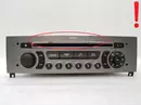 96662671XH Cd-radio Peugeot