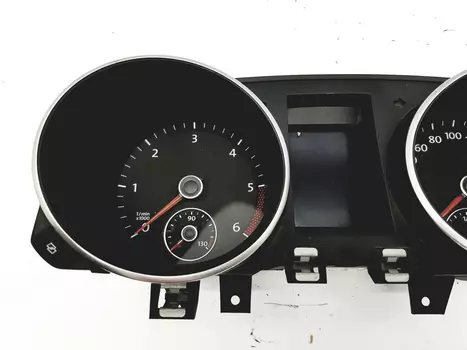 5K0920860E Tacho kombiinstrument Volkswagen Diesel