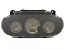 YS6F10849RD Tacho kombiinstrument Ford