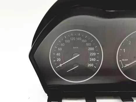 9232892 Tacho kombiinstrument BMW 