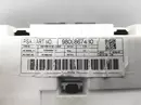 9809867480 Tacho kombiinstrument Citroen Diesel