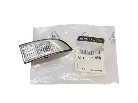 261609550R Blinker Renault 
