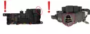 518322110 Modul Volvo 