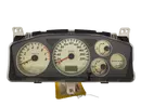 MN151543 Tacho kombiinstrument Mitsubishi 