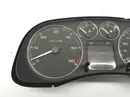 9654485280 Tacho kombiinstrument Peugeot Diesel