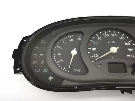 7700410432G 7700410432 Tacho kombiinstrument Renault 