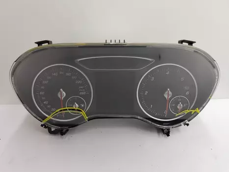 A1769007503 Tacho kombiinstrument Mercedes-Benz Diesel