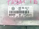 038906018P Steuergerät Audi Volkswagen