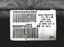 8200720313 M Tacho kombiinstrument Renault Diesel