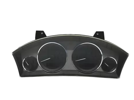 05172412AG Tacho kombiinstrument Jeep 