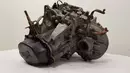2222SE 2222.SE Schaltgetriebe Citroen 1,9 D 1868ccm WJZ