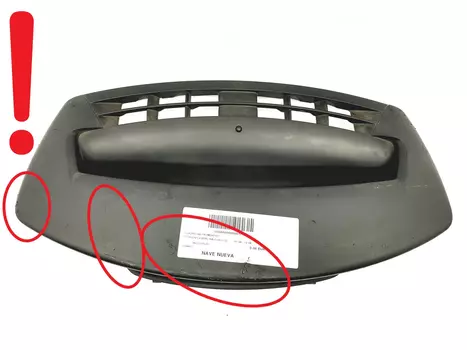 96572391ZD  Tacho kombiinstrument Citroen Diesel