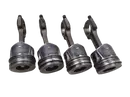 085190+, HS2R1, Pleuelstange Citroen Ford Peugeot Volvo 2.0 TDCi QXBA D4204T