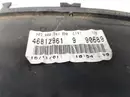 46812961 Tacho kombiinstrument Fiat