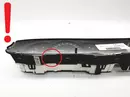 90569783KH Tacho kombiinstrument Opel