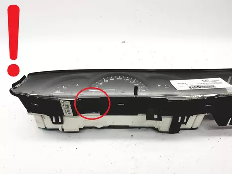 90569783KH  Tacho kombiinstrument Opel 