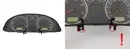 3B0920825A Tacho kombiinstrument Volkswagen Diesel