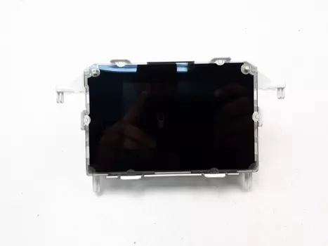 C1BT-18B955-BD Radio-display Ford 