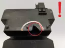 8E0614111H Abs-pumpe Audi Volkswagen