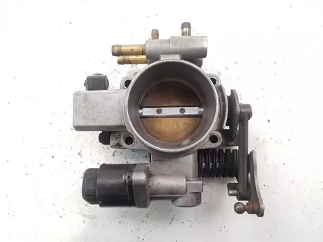 90529710  Drosselklappe Opel 1,6 16V