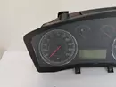 51809898 Tacho kombiinstrument Fiat Diesel