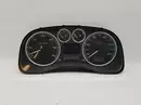 9646742480 0R00 Tacho kombiinstrument Peugeot Diesel