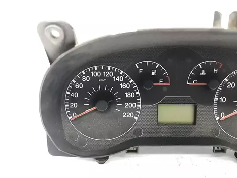 5550011005 Tacho kombiinstrument Fiat 