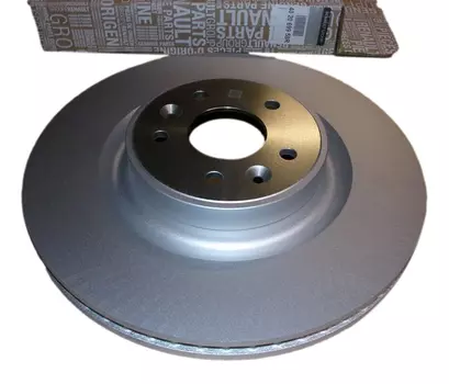 402069958R Bremsscheibe Renault 