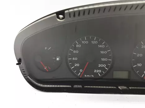 46525526 Tacho kombiinstrument Fiat 