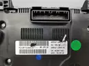 248100665R Tacho kombiinstrument Renault 