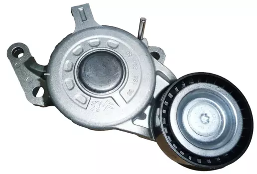 1683121580, 1611608580, Gurtstraffer Citroen Peugeot 