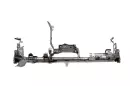 678707610R Befestigung, halterung Renault