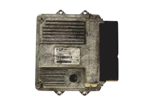 FGP55187472LQ Steuergerät Opel 