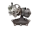 144103742R, 144103742R Turbolader Dacia Renault 0,9 TCe H4B