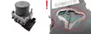 9649988280 Abs-pumpe Citroen Peugeot