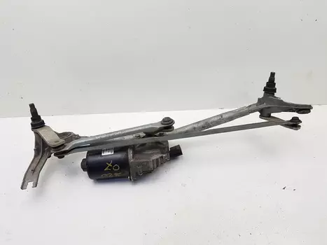 6978263 7161711 -04 Wischergetriebe BMW 