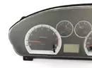 96814468 Tacho kombiinstrument Chevrolet 
