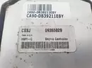 09355929 Steuergerät Opel