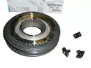 235365 9649428880 Schaltgetriebe synchronizer Citroen Peugeot
