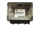 IAW4AF.SM 55188619 Steuergerät Fiat