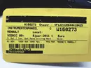 248100996R Tacho kombiinstrument Renault 