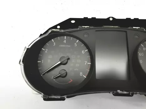 HV12C Tacho kombiinstrument Nissan 