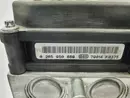 9662005180 Abs-pumpe Peugeot