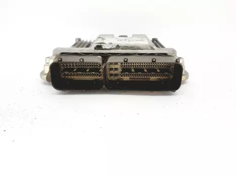 0281016144 03L906022RL Steuergerät Audi 