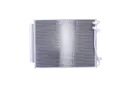3C0820411B Kondensator klimaanlage Volkswagen