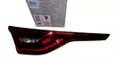 265552260R Lampe, licht Renault 