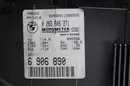 6211-6906890  Tacho kombiinstrument BMW Diesel
