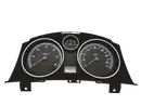 13186323HE Tacho kombiinstrument Opel Diesel