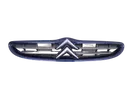 7804K1, 7804.K1 Kühlergrill Citroen