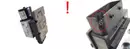 13136694 13663913 Abs-pumpe Opel